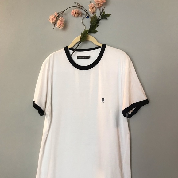 French Connection Tee - Picture 2 of 7